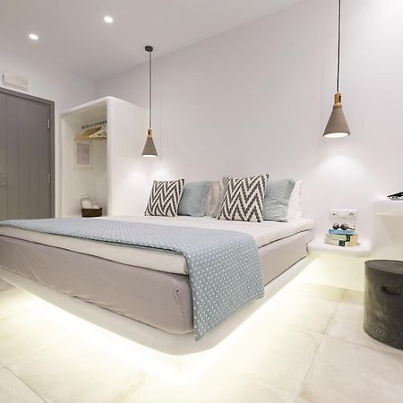 Korali Palace Hotel Naxos City Kültér fotó