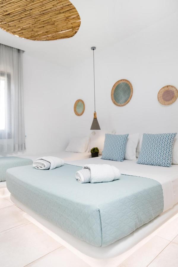Korali Palace Hotel Naxos City Kültér fotó