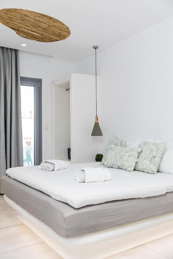 Korali Palace Hotel Naxos City Kültér fotó