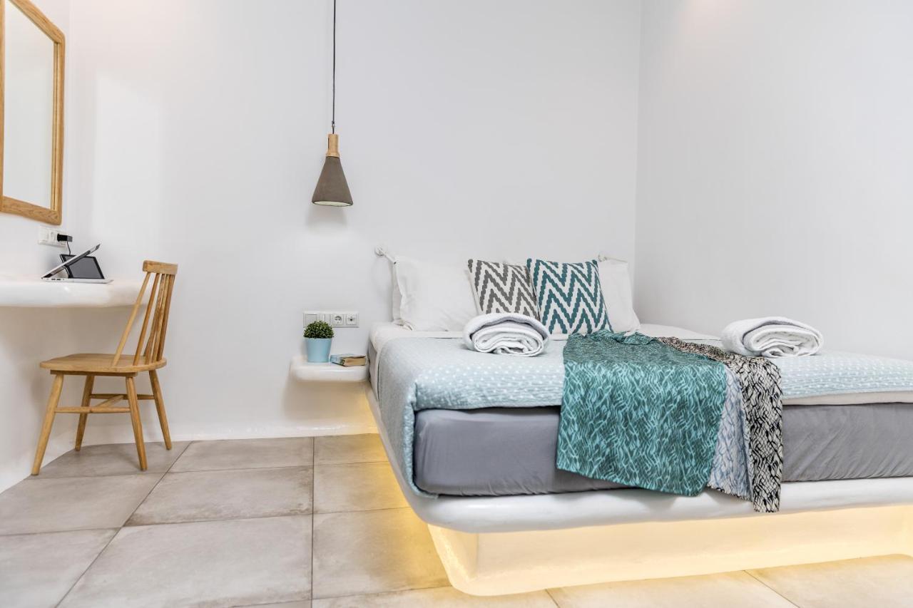 Korali Palace Hotel Naxos City Kültér fotó