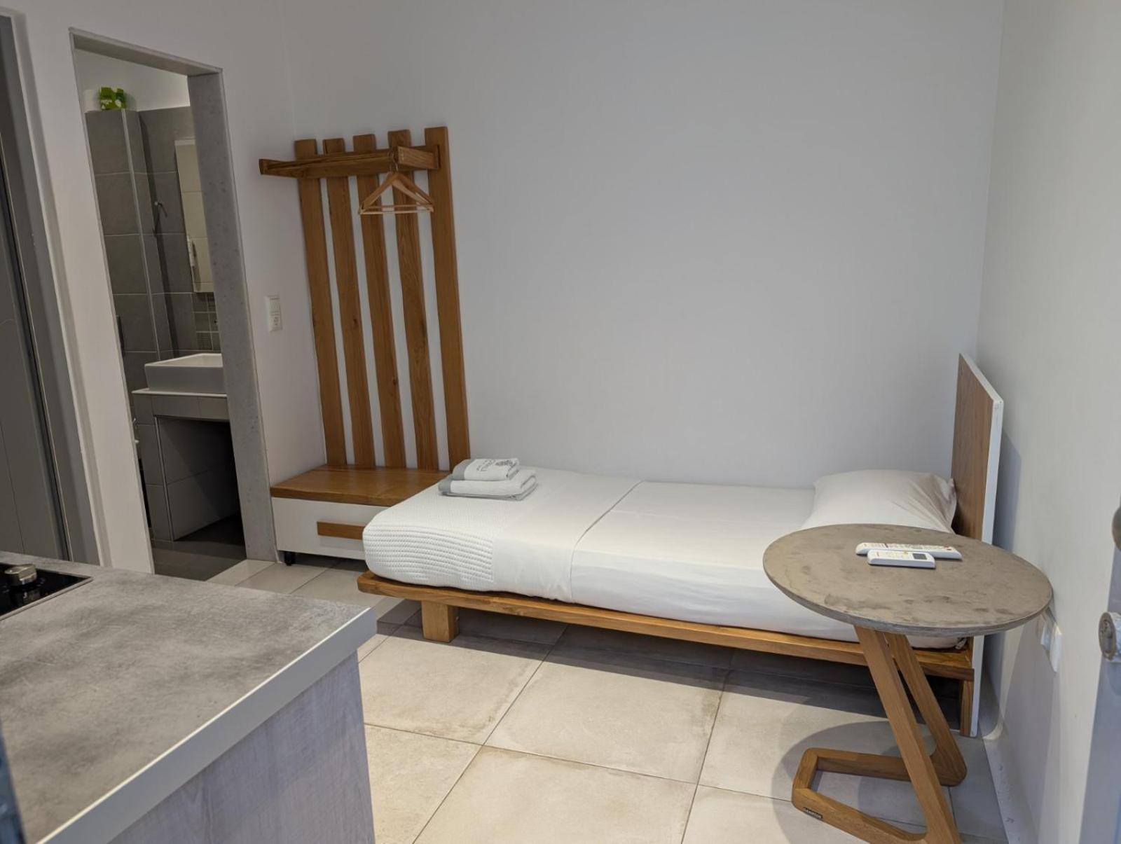 Korali Palace Hotel Naxos City Kültér fotó
