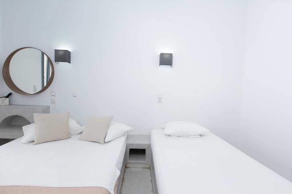 Korali Palace Hotel Naxos City Kültér fotó